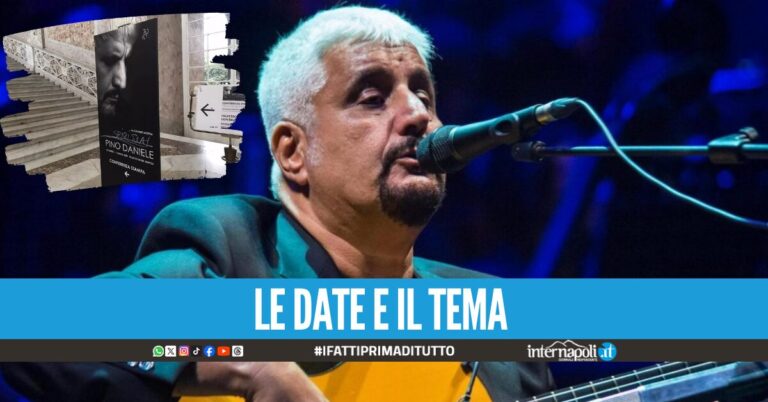 Pino Daniele