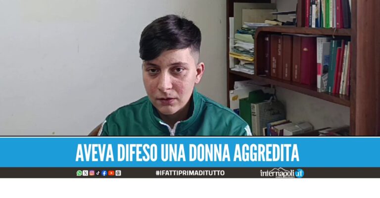 Aggressione trasnfobica a Napoli, il racconto di Antonio: "Si sono sentiti punti nell'orgoglio maschile"