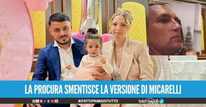 Dinamiche contorte sulla morte di Anton Ciurciumel, indagato Antonio Micarelli