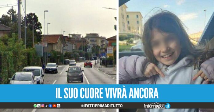 lea stevanovic 10 anni morta