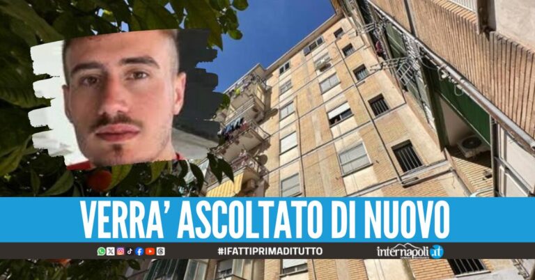 Bimba uccisa dal pittbull ad Acerra, nuovo interrogatorio per il papà di Giulia