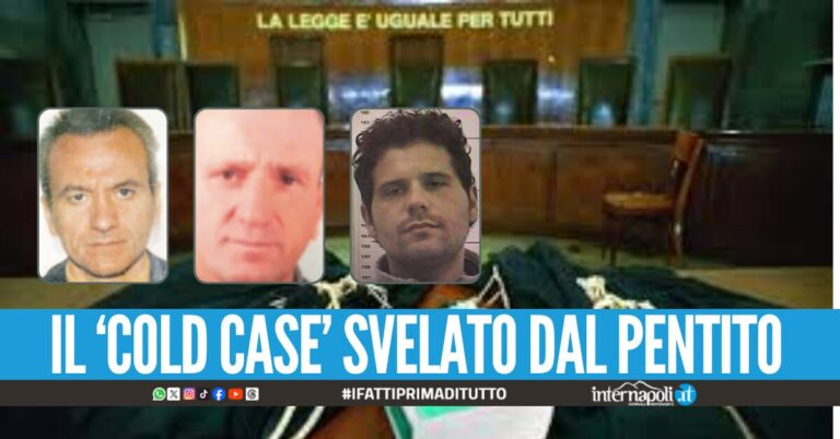 Epurazione interna al clan, alla sbarra i ‘colonnelli’ dell’Alleanza di Secondigliano