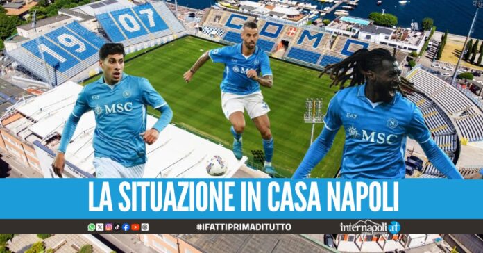 Dai rientri di Olivera e Spinazzola al 