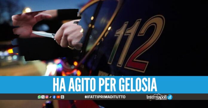 Tenta di uccidere il 