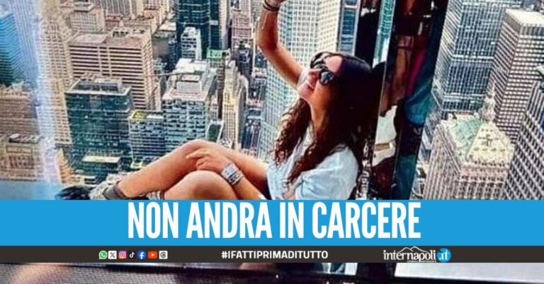 Chiara Petrolini resta ai domiciliari, la Cassazione accoglie il ricorso dell'avvocato