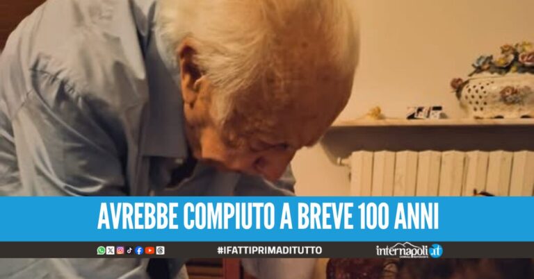 Giugliano in lutto per la scomparsa di Peppino Palma, addio all'amato medico