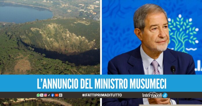 Via alla riqualificazione sismica degli edifici ai Campi Flegrei, stanziati 180 milioni per 50 interventi