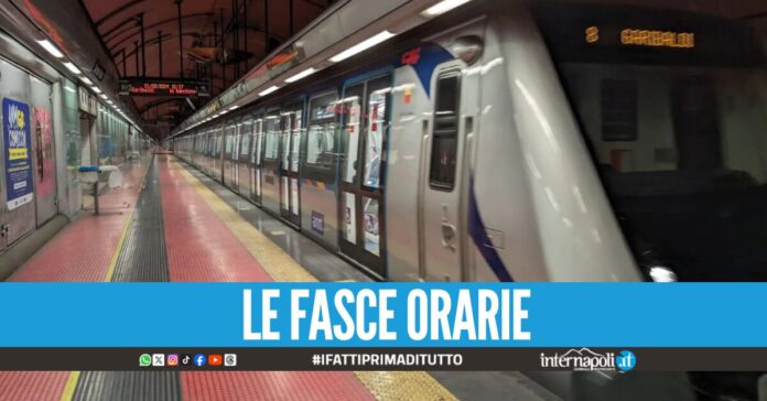 Sciopero di ANM oggi a Napoli: fermi metro, bus e funicolari