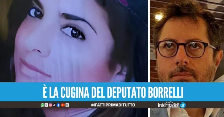 Dolore a Ischia, Maria Rosa muore a 33 anni stroncata dal malore improvviso
