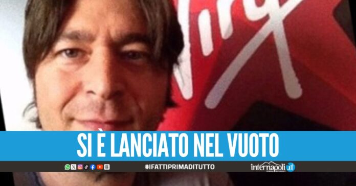 Lutto nel mondo della musica, è morto Alex Benedetti: era il direttore di Virgin Radio