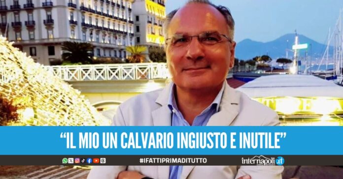 Turbative d'asta e rapporti con la camorra, assolto in via definitiva l'ex sindaco di Capua Antropoli