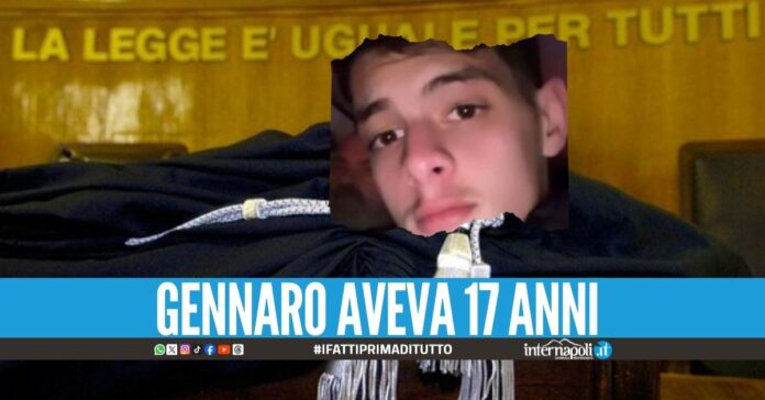Morì nell'incidente a Casalnuovo, la difesa chiede il patteggiamento per l'automobilista
