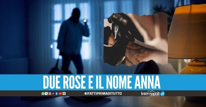 Rubò in una casa a Posillipo, 18enne incastrato dal tatuaggio