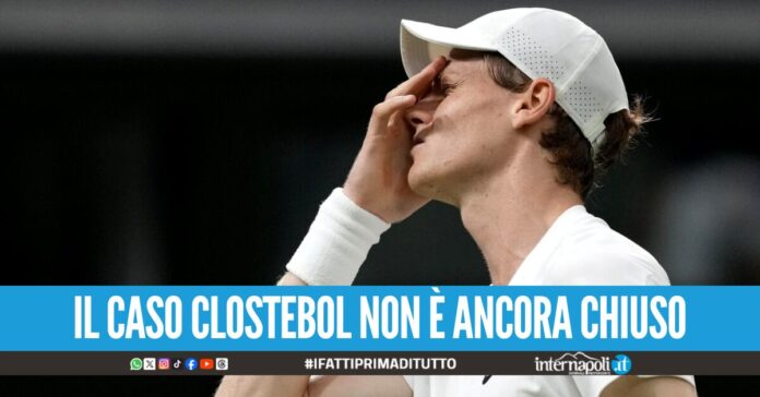 Wada contro Sinner