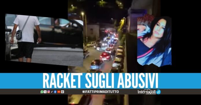 Il pentito svela il 'sistema' dei parcheggiatori a Bagnoli: 