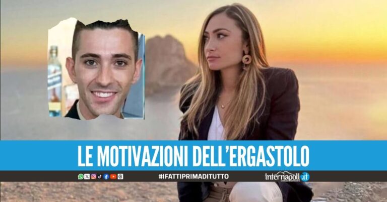 "Premeditò il femminicidio di Giulia per quasi 6 mesi", la sentenza su Impagnatiello