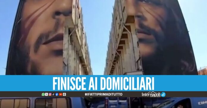 Mala di Napoli est, scarcerato ras dei Formicola