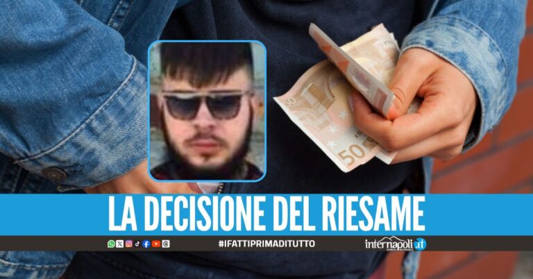 Spaccio a Casoria, confermati gli arresti per i ras delle piazze