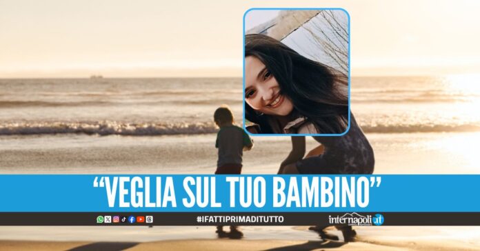 Dramma nel Napoletano, mamma Ilaria Iervolino muore a 31 anni