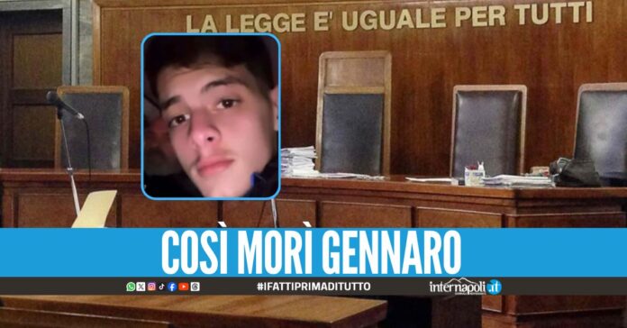 Morto nell'incidente a Casalnuovo, l'imputato patteggia 2 anni
