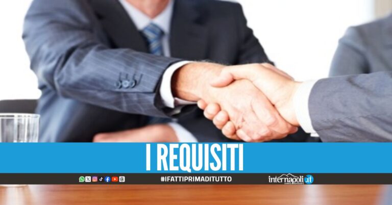 Assunzione dei disoccupati over 35, arriva il bonus per le aziende del Sud
