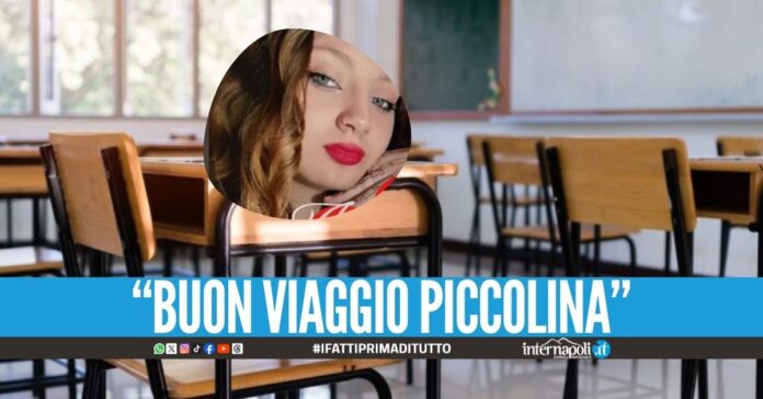 Dramma a Gragnano, Arianna muore a 14 anni dopo la malattia