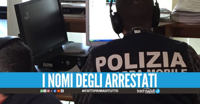 Il ras dei Mazzarella ordinò un'estorsione da 100mila euro. Virente