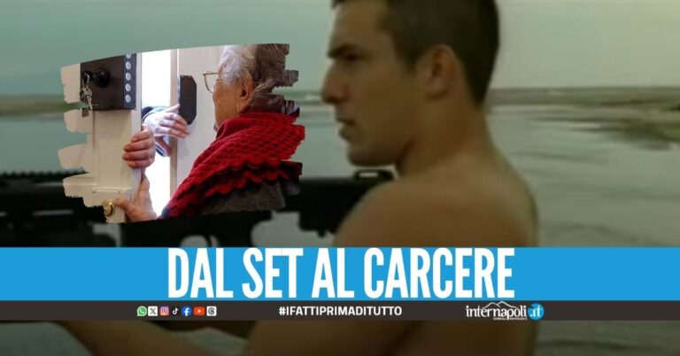Dal Marco di Gomorra al 'Caff' nelle truffe, il ruolo di Macor nella banda