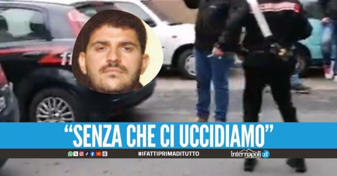 Il boss Pecorelli aveva un piano per riconquistare Miano dopo la faida