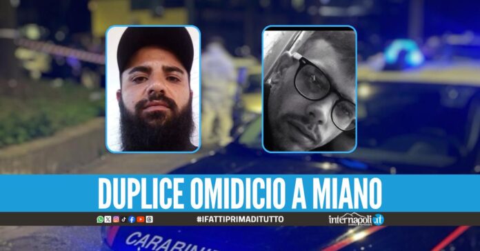 La ‘maledizione di Miano’ torna a colpire, riesplode la faida per l’eredità dei Lo Russo