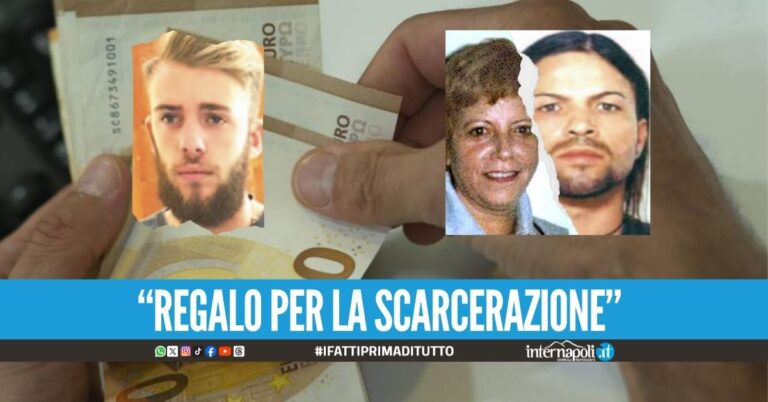 "Era il pupillo di Maria Licciardi", il pentito svela il legame con il boss Esposito