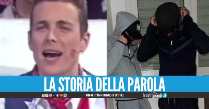 Dalla moda anni '80 alla sfida di Tiktok, chi sono i maranza