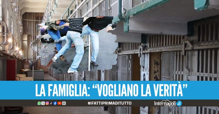 La famiglia: “vogliano la verità”