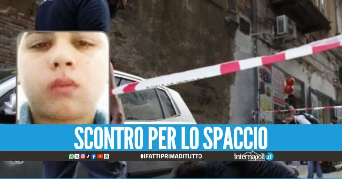 Spari ai Quartieri Spagnoli, doppio arresto dopo l'agguato al 18enne