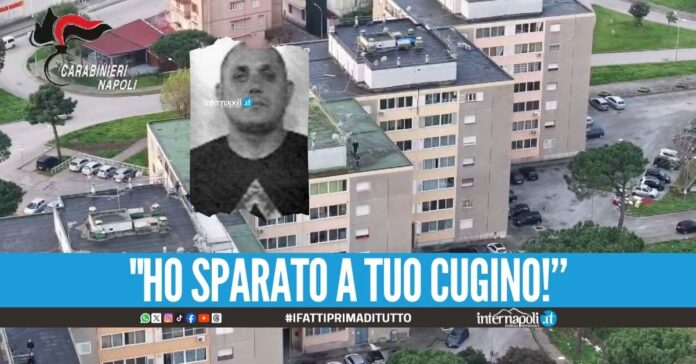 Spaccio di droga a Pomigliano, il boss Cipolletta sparò al suo capo-piazza: 
