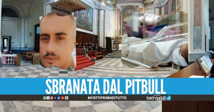 Morte della piccola Giulia, domani i funerali nel Duomo di Acerra