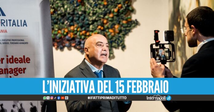 ManagerItalia Campania, 65 borse di studio agli studenti meritevoli dal Fondo Negri
