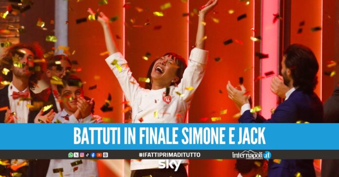 Dal passato nella moda alla vittoria di Masterchef 14, chi è Anna Zhang