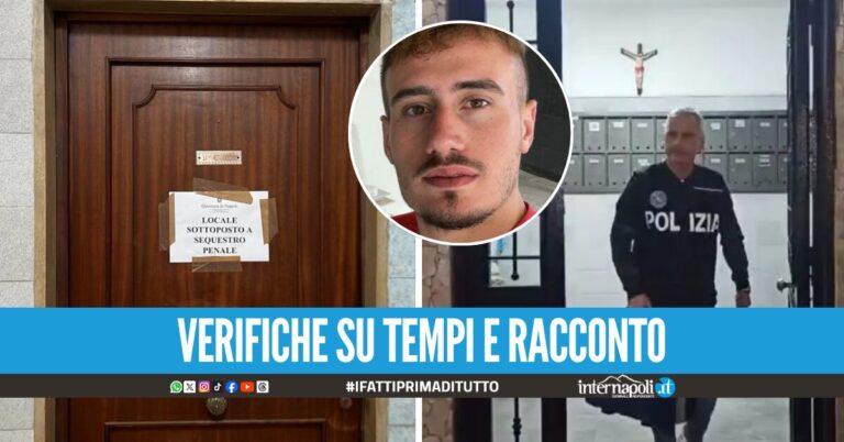 Dal sangue ripulito alla falsa dichiarazione del papà, tutti i punti oscuri dietro la morte di Giulia
