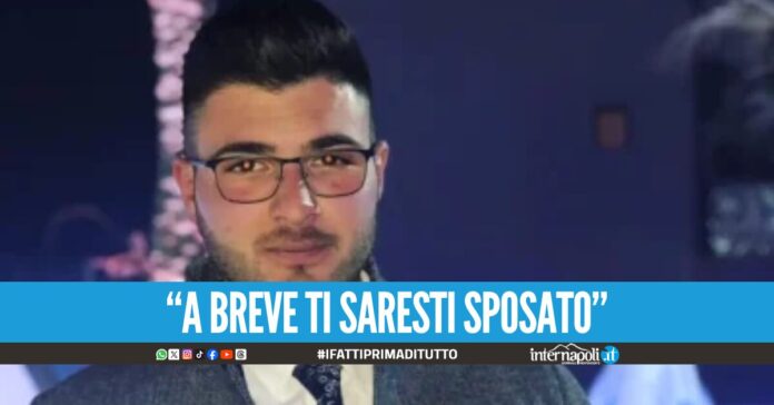 Dramma a Marcianise, Giuseppe colpito da un infarto muore a 30 anni