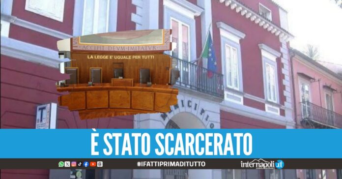 False residenze dei brasiliani a Villaricca, l'agente della Municipale assolto dall'accusa di corruzione