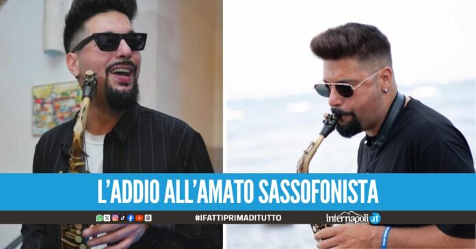 Fissati i funerali di Mario Luce, l'ultimo saluto al 30enne casertano morto nell'incidente