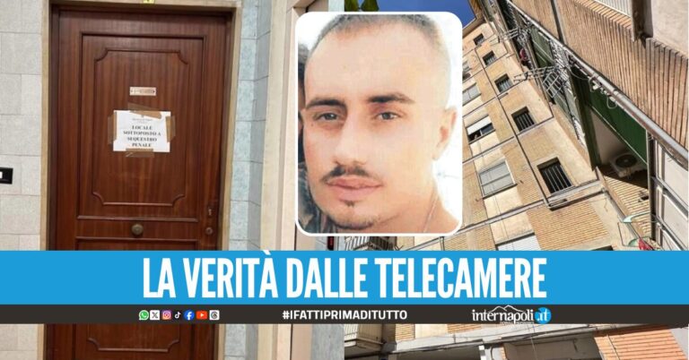 Giulia morta ad Acerra, il papà ricostruisce il giorno dell'orrore
