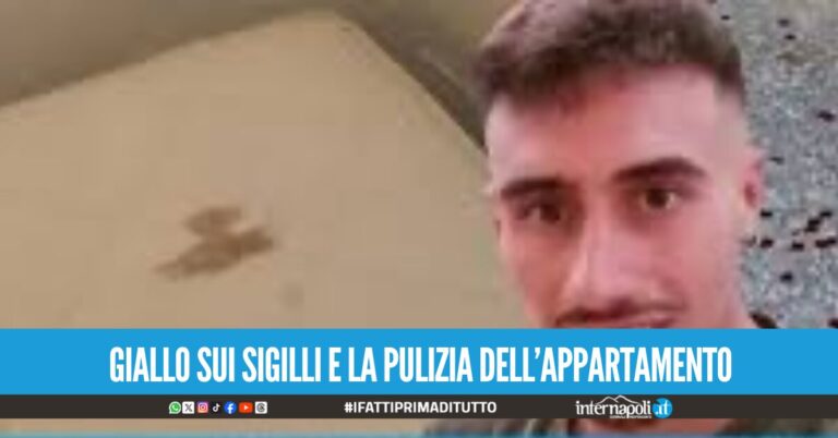 Acerra, neonata sbranata: inquirenti cercano la verità con le ultime prove