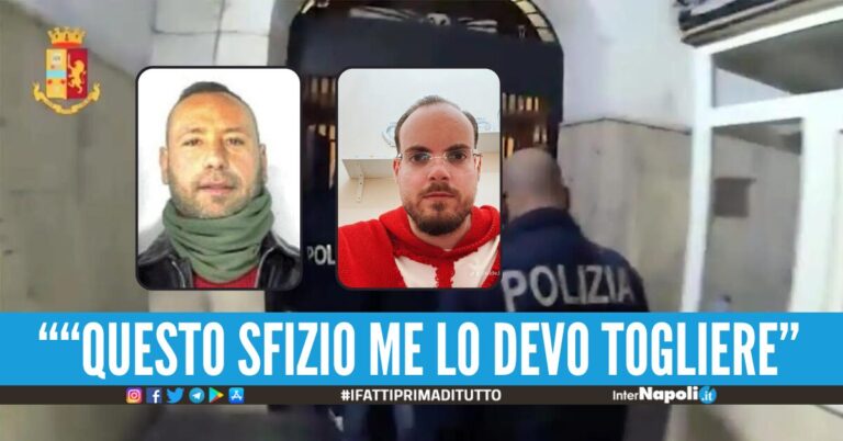 Minacce e violenza alla ex, condanna per il nipote del ras dei Contini