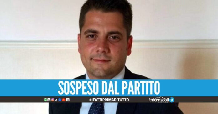Immigrazione clandestina, tra gli arrestati il tesoriere PD in Campania Nicola Salvati