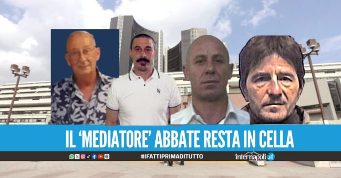 Inchiesta politica e camorra, dal Riesame altre scarcerazioni e conferme delle misure cautelari