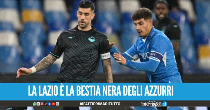 Lazio-Napoli