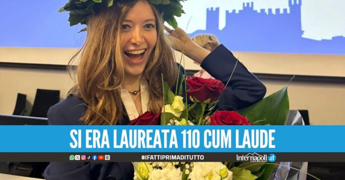 Lutto a Torre del Greco, Christiana Navone uccisa dal brutto male: 