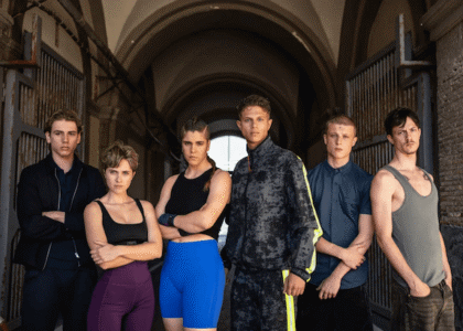 Samuele e Federico, Marta e Sonia, Simone e Tommaso i nuovi personaggi